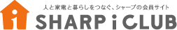 lƉƓdƕ炵ȂAV[v̉TCg SHARP i CLUB